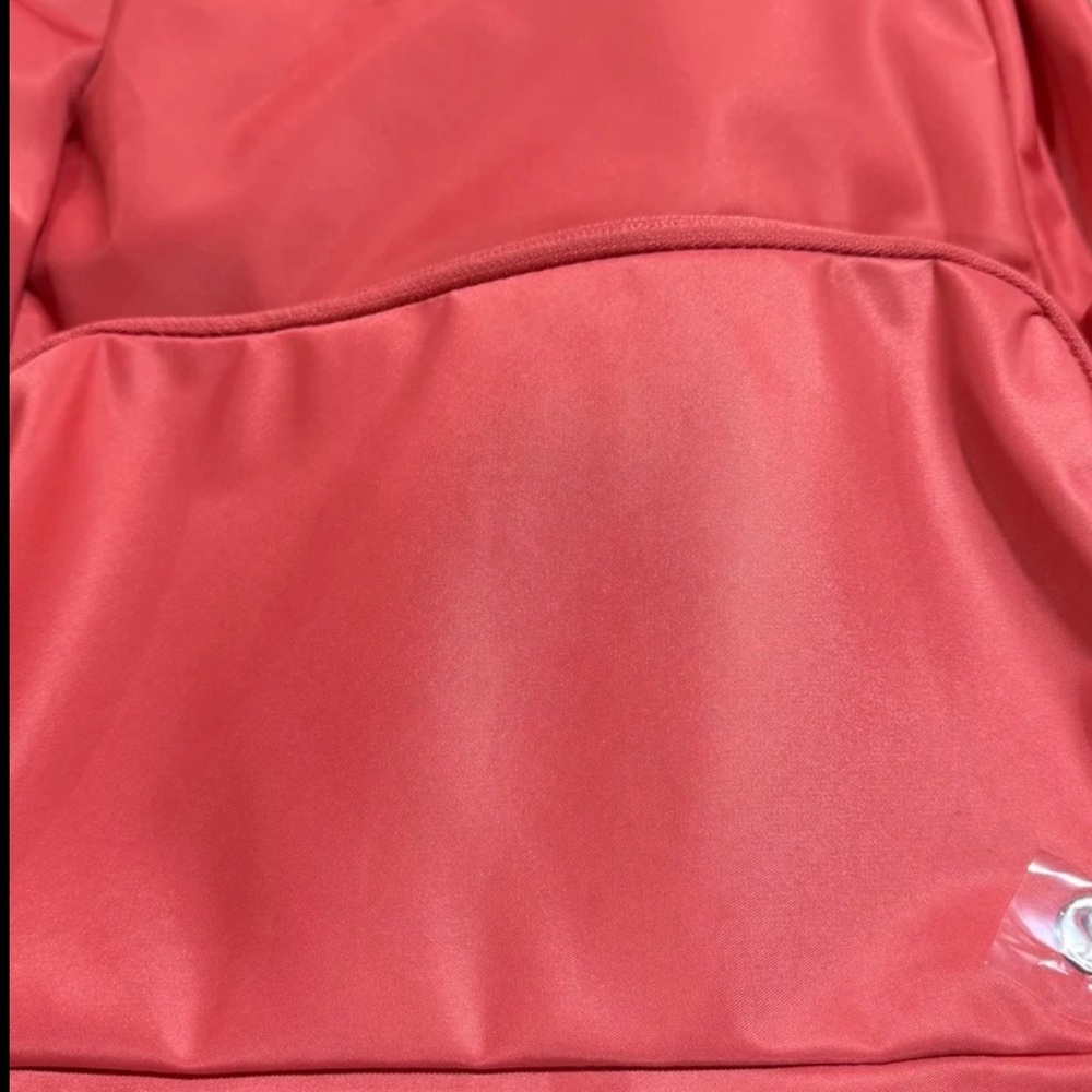 Lululemon‎ Everywhere Backpack 22L Desert Red - Picture 6 of 6